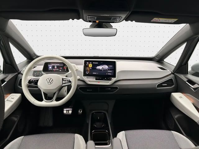 Volkswagen ID.3 IQ.Drive Performance Pure
