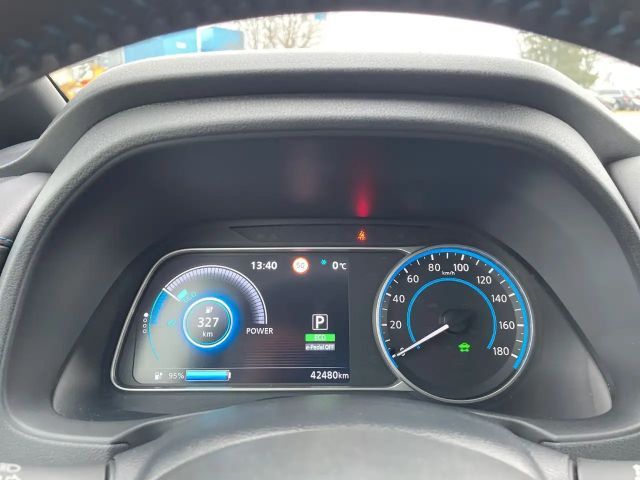 Nissan Leaf 62 kWh Tekna