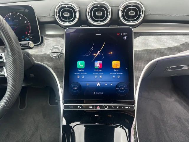 Mercedes-Benz CLE 200 AMG Line