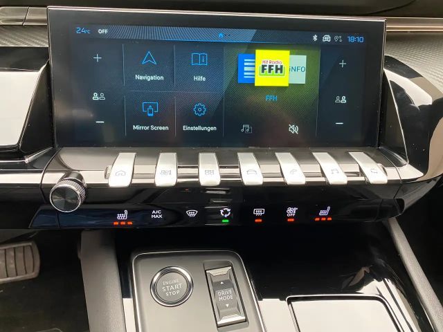 Peugeot 508 Allure Pack SW