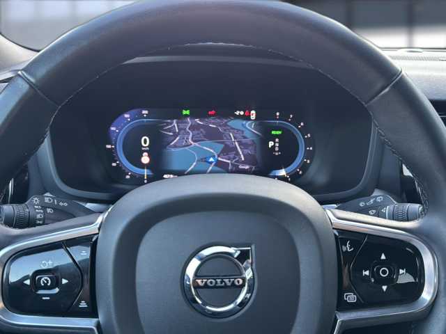 Volvo V60 Bluetooth Klima Standhzg Einparkhilfe el. Fenster