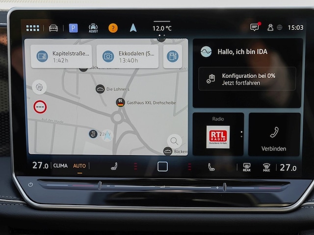 Volkswagen Passat Business Variant