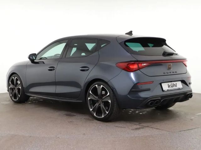 Cupra Leon 2.0 TSI DSG