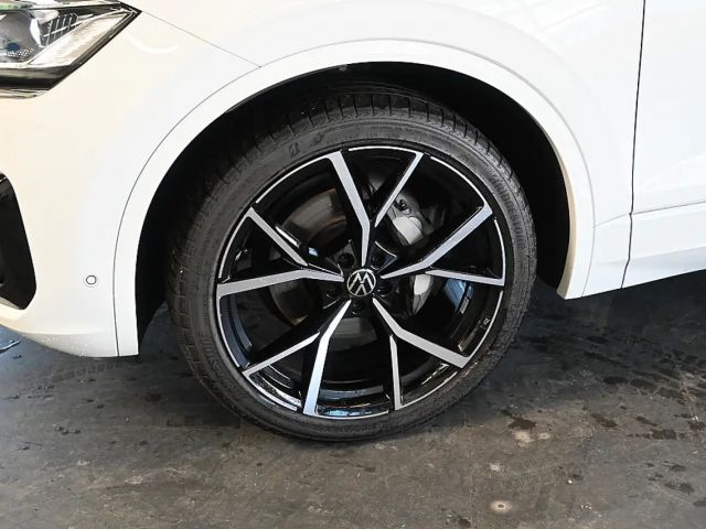 Volkswagen Touareg 4Motion R-Line