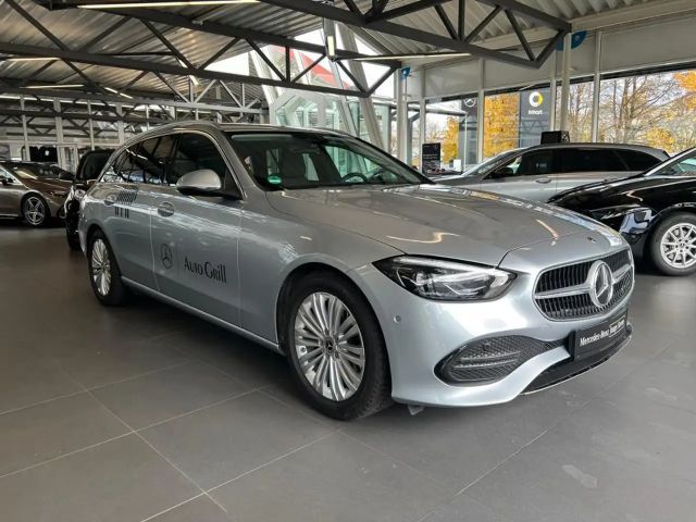 Mercedes-Benz C 180 AVANTGARDE Estate