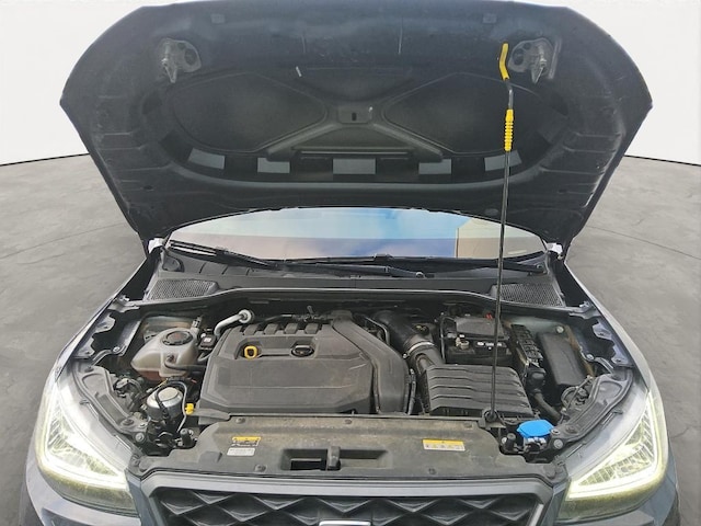 Seat Arona 1.5 TSI FR-lijn