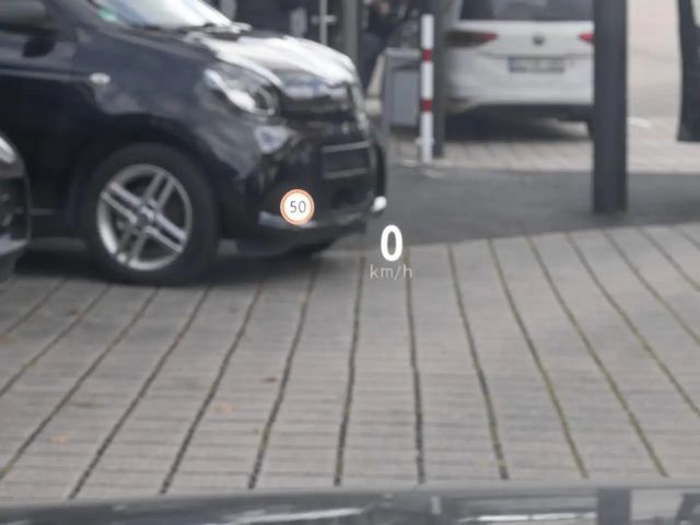 Smart #1 Pulse AWD #Pano#Memo#Distr#Ambi#360°#Head-up