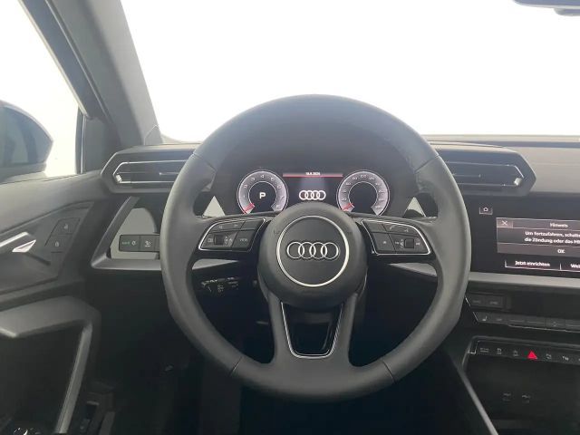 Audi A3 35 TFSI Sedan