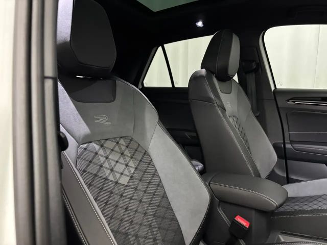 Volkswagen T-Roc 4Motion DSG R-Line