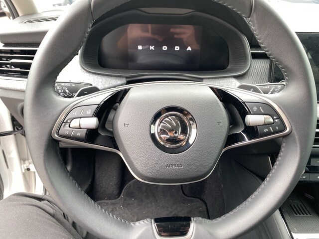 Skoda Scala 1.0 TSI Drive