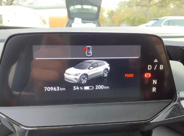 Volkswagen ID.4 220 kW 4Motion 77 KWh GTX