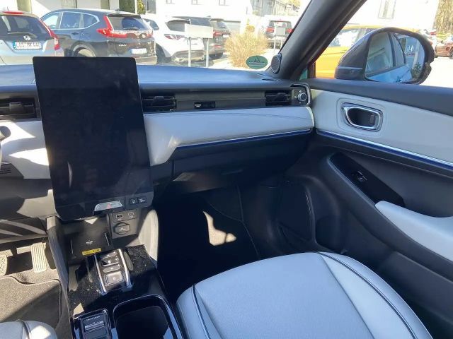 Honda e:Ny1 Advance-Paket / Power Charger S inkl.