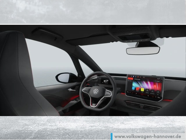 Volkswagen ID.3 GTX IQ.Drive Performance