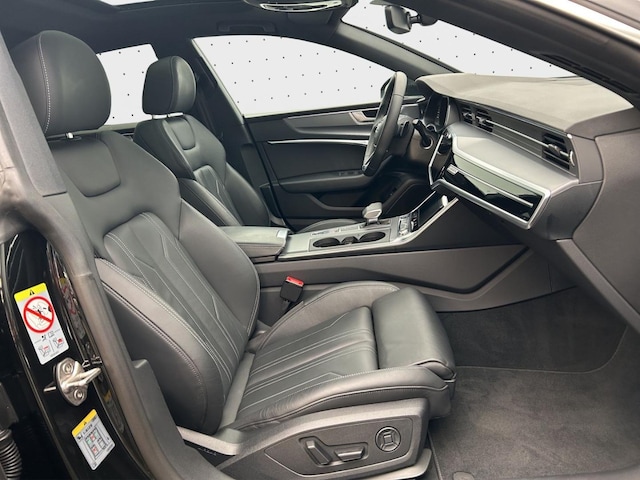 Audi A7 45 TDI Quattro S-Tronic Sportback