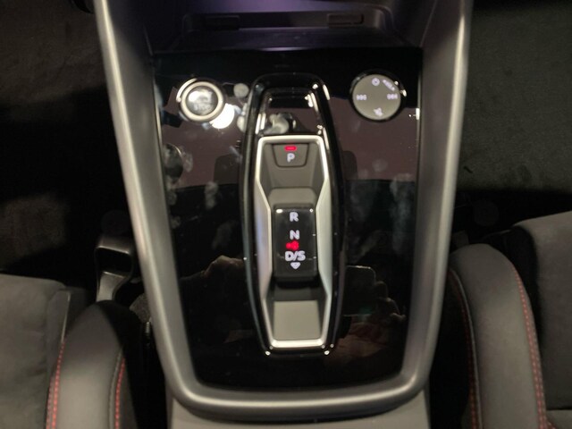 Audi A3 S-Line S-Tronic Sedan