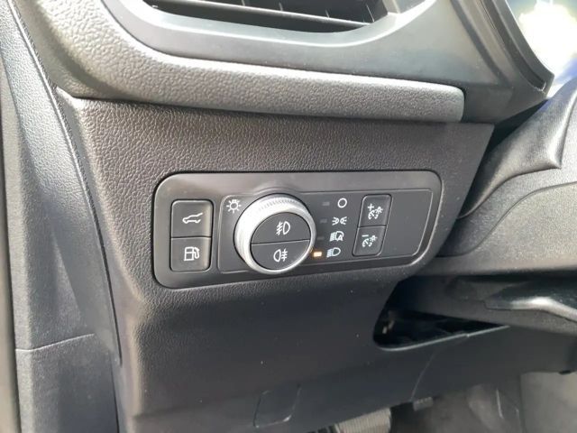 Ford Kuga Plug in Hybrid ST Line X