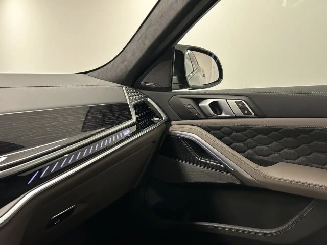 BMW X6 Competition Coupé