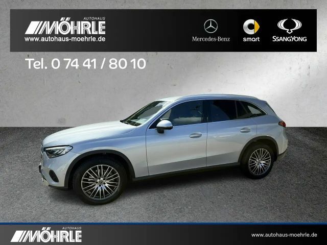 Mercedes-Benz GLC 200 4MATIC AVANTGARDE