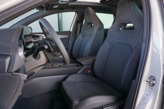 Cupra Leon 2.0 TSI ST Sportstourer VZ