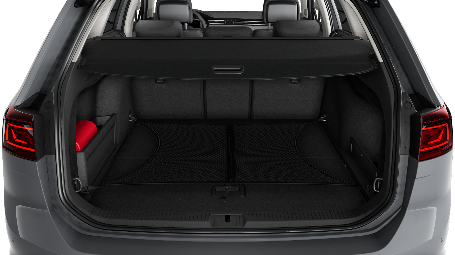 Volkswagen Passat DSG Navi LED Matix AHK Kamera ACC Climatronic Sitzhzg.