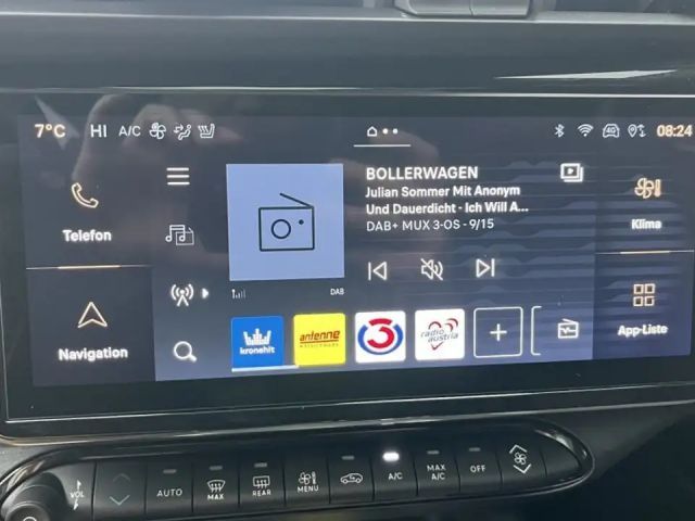 Alfa Romeo Junior Ibrida Speciale