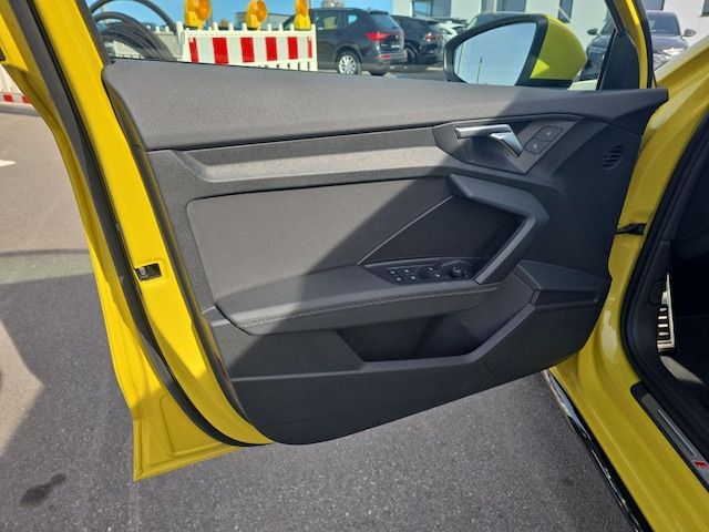 Audi A3 35 TDI S-Tronic Sportback