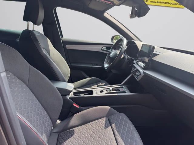 Seat Leon 1.5 eTSI FR-lijn