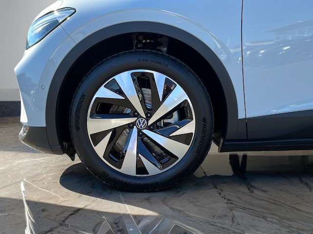 Volkswagen ID.4 GOAL +CCS+KAMERA+ASSISTS+LED+KEYLESS+