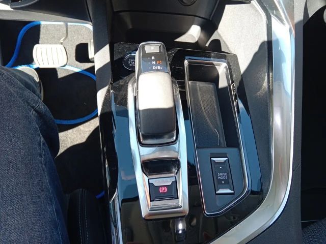 Peugeot 3008 Allure Pack