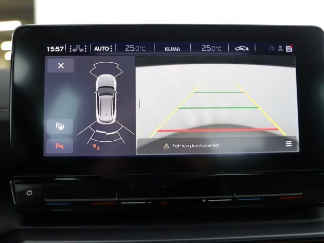 Cupra Formentor 4Drive DSG