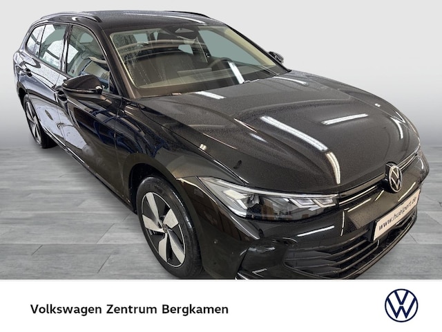 Volkswagen Passat 1.5 eTSI Variant