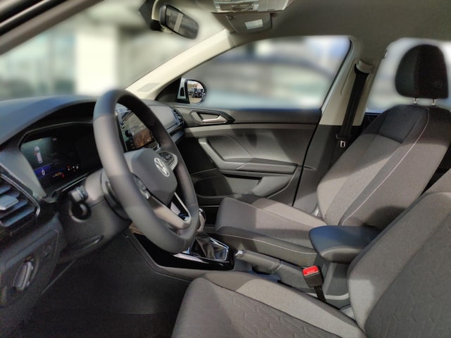 Volkswagen T-Cross 1.0 TSI DSG Life