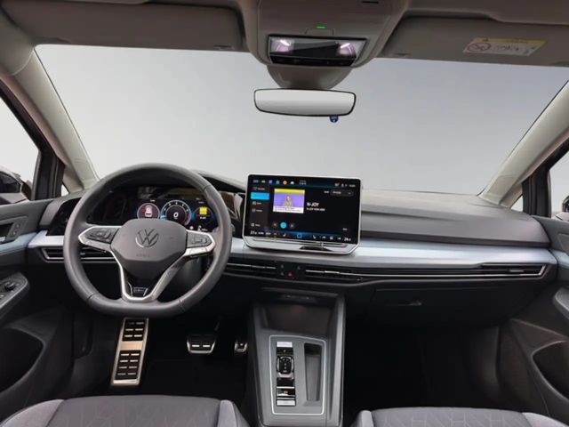 Volkswagen Golf 1.5 eTSI DSG Golf VIII