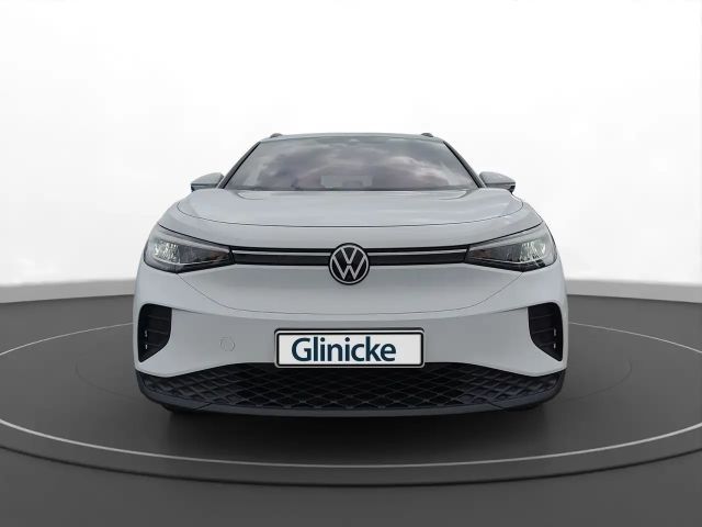 Volkswagen ID.4 150 kW Performance Pro