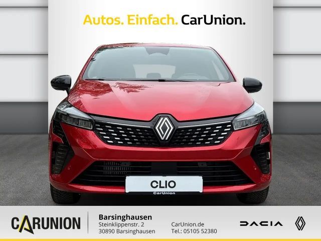 Renault Clio TCe 90 Techno