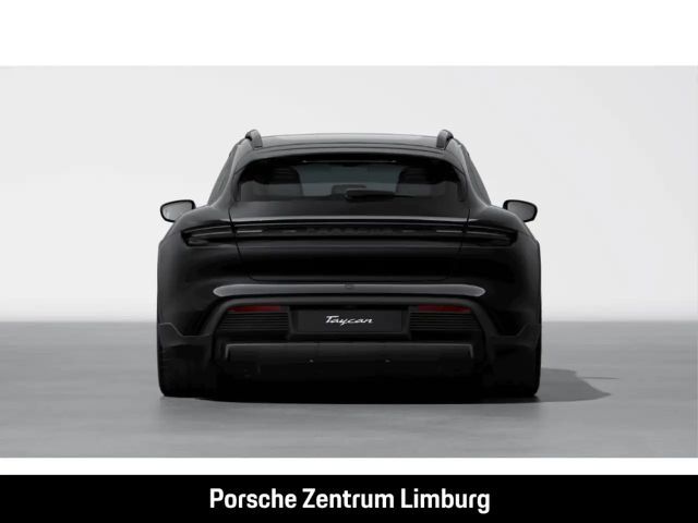 Porsche Taycan 4 Cross Turismo