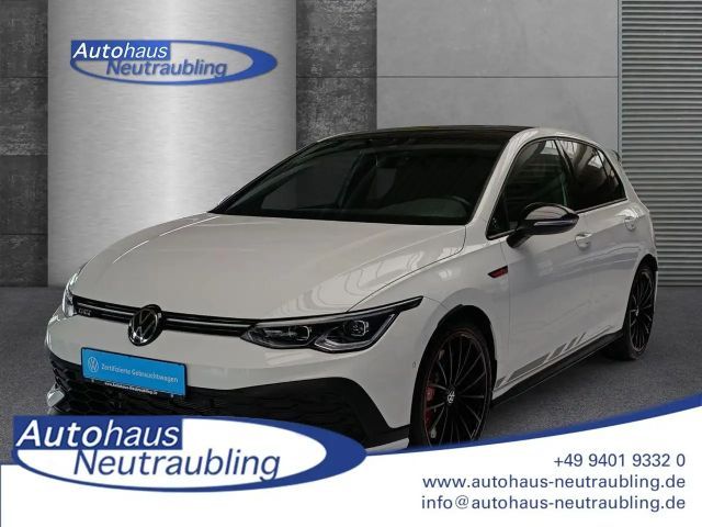 Volkswagen Golf 2.0 TSI DSG