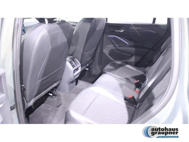 Volkswagen Tiguan 1.5 eTSI