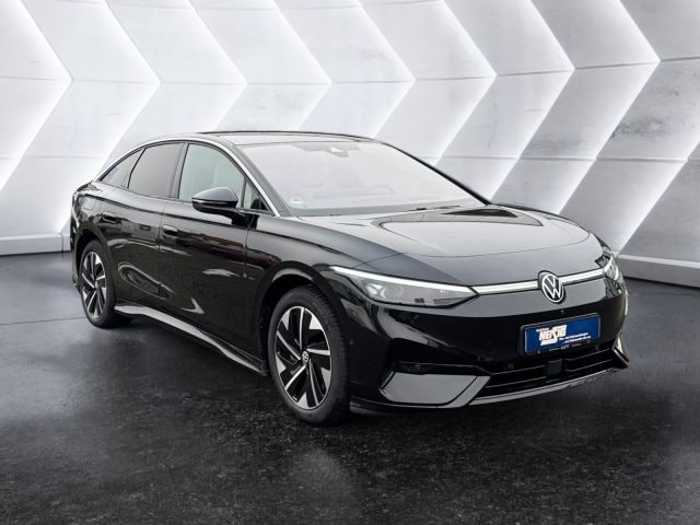 Volkswagen ID.7 SMARTGLAS/NAVI/HARMAN/MATRIX