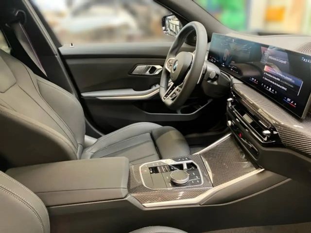 BMW 320 320d Touring xDrive