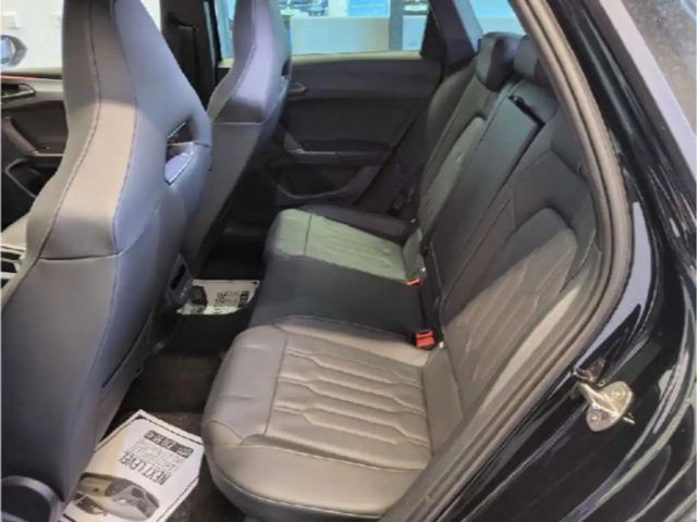 Cupra Leon 1.4 Sportstourer e-Hybrid