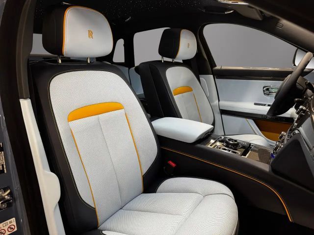Rolls-Royce Ghost - Black Badge - Bespoke Audio - Ghost Pack