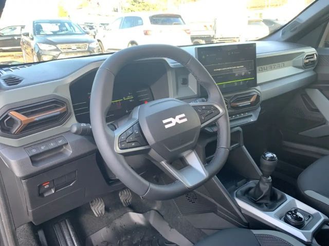 Dacia Duster 4WD Extreme TCe 130