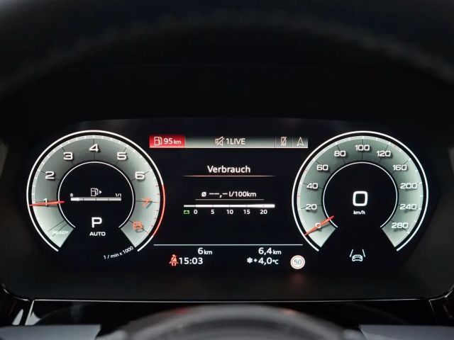 Audi A3 35 TFSI S-Tronic Sedan