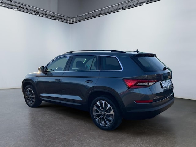 Skoda Kodiaq Clever