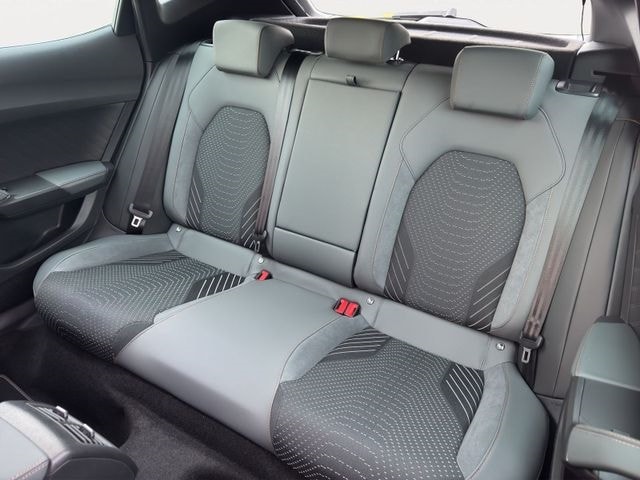 Cupra Formentor 2.0 TSI 4Drive VZ