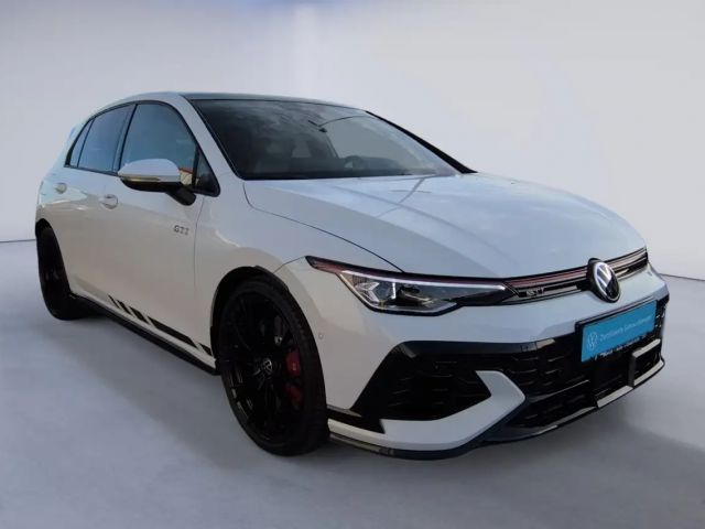 Volkswagen Golf GTI Golf VIII