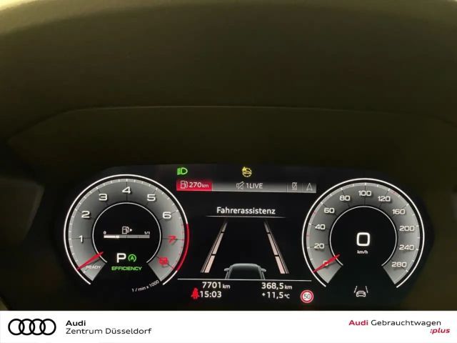 Audi A3 35 TFSI Sedan