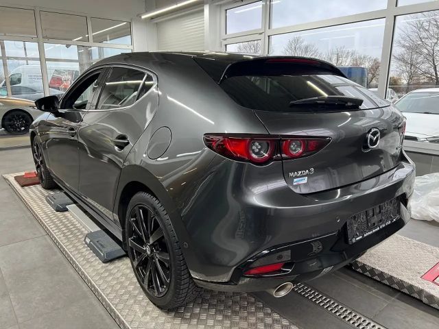 Mazda 3 Selection SkyActiv