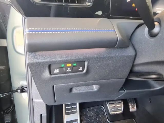 Volkswagen Tiguan 4Motion DSG Sport